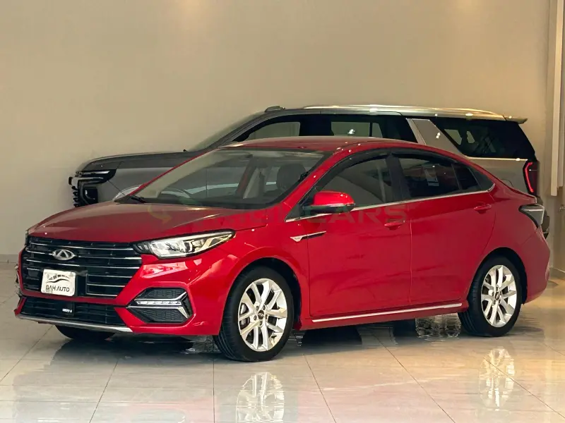Chery